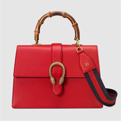 dionysus gucci bag red|Gucci dionysus aliexpress.